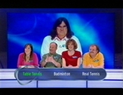 Colin on Eggheads